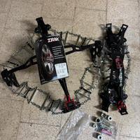 Catene da neve Maggi TRAK 211