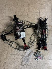 Catene da neve Maggi TRAK 211