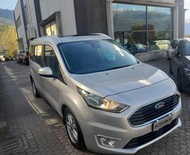 FORD Tourneo Connect 7 1.5 TDCi 120 CV Powershif