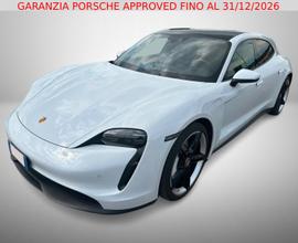 Porsche Taycan Sport Turismo Performance Battery P
