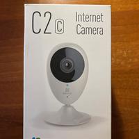 Ezviz C2c Internet camera