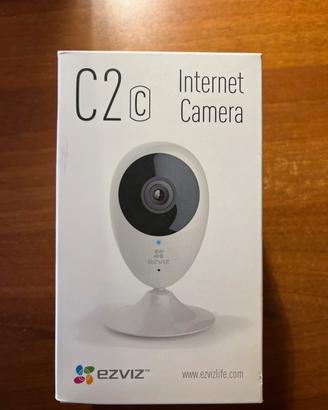 Ezviz C2c Internet camera