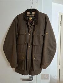 Giubbotto Belstaff originale vintage - taglia M