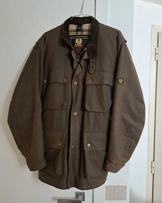 Giubbotto Belstaff originale vintage - taglia M
