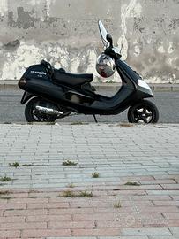 Piaggio Hexagon lx4 125 4tempi