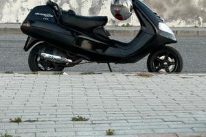 Piaggio Hexagon lx4 125 4tempi