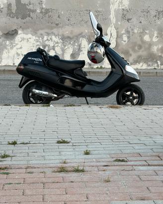 Piaggio Hexagon lx4 125 4tempi