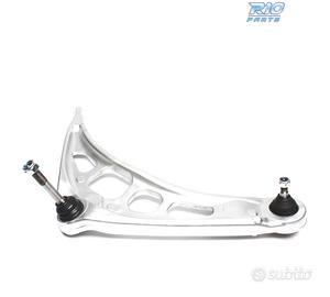 BRACCIO SINISTRO DELLA SOSPENSIONE BMW SERIE 3 E46