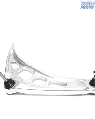 BRACCIO SINISTRO DELLA SOSPENSIONE BMW SERIE 3 E46