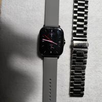 amazfit gts2 smartwatch 