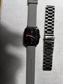 amazfit gts2 smartwatch 