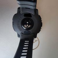 Garmin Instinct E 2025 nuovo modello