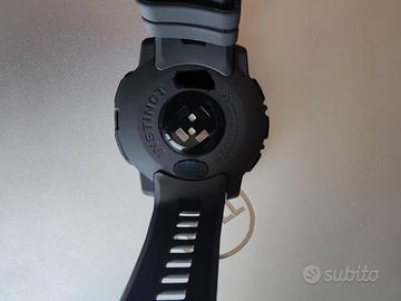 Garmin Instinct E 2025 nuovo modello