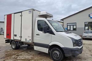 VOLKSWAGEN CRAFTER 2.0 TDI 140 CV CELLA FRIGO F