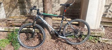 MTB Raam 26 freni a disco