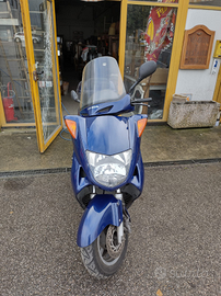 Honda Phanteon 150