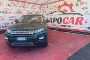 Land Rover Range Rover Evoque Range Rover Evoque 2