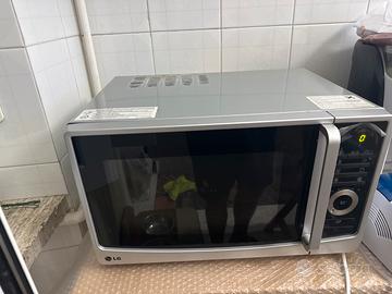 Microonde LG
