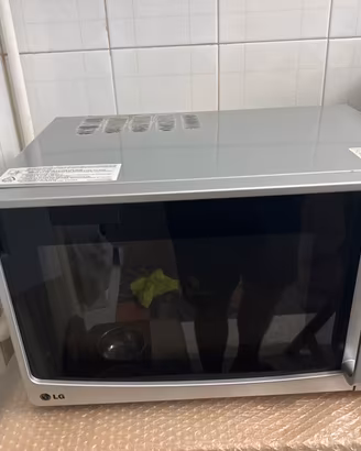 Microonde LG
