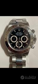 Rolex daytona zenith 2000 full set