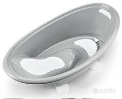 Vaschetta bagnetto Brevi