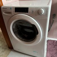 Lavatrice Candy smart 9kg