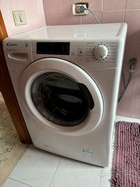 Lavatrice Candy smart 9kg