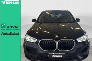 BMW X1 xDrive 25e Business Advantage automatico