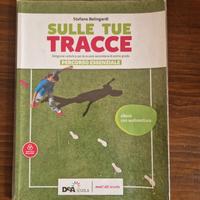 Libro SULLE TUE TRACCE Percorso Essenziale