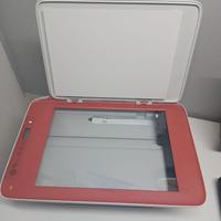 stampante hp desk jet 2720e