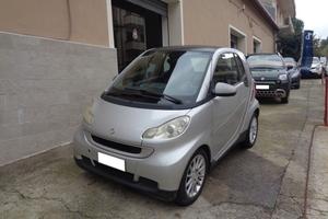SMART FORTWO 1000 PASSION (FINANZIABILE)