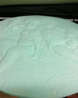 quadro in gesso
