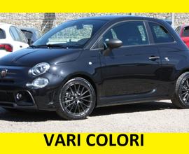 ABARTH 595 1.4 Turbo T-Jet 165 CV VARI COLORI