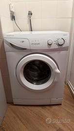 Lavatrice Vestfrost VFAB1042CB2A+