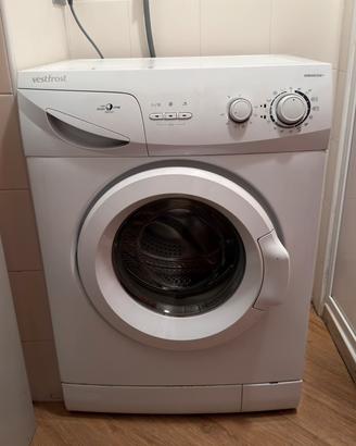 Lavatrice Vestfrost VFAB1042CB2A+