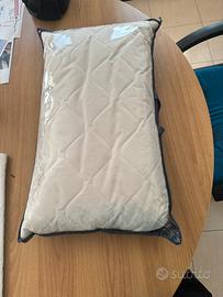 Guanciale o cuscino 45x75