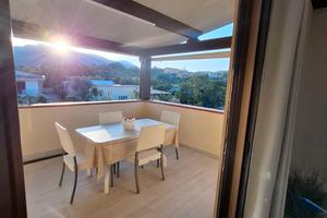 Appartamento Domus de Maria-Chia