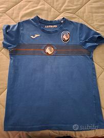 Maglietta Atalanta 12 anni 