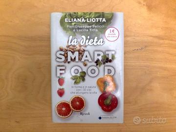 La dieta Smart Food