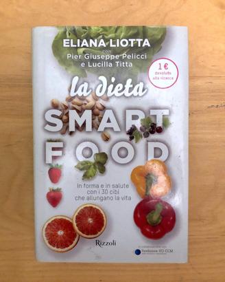 La dieta Smart Food