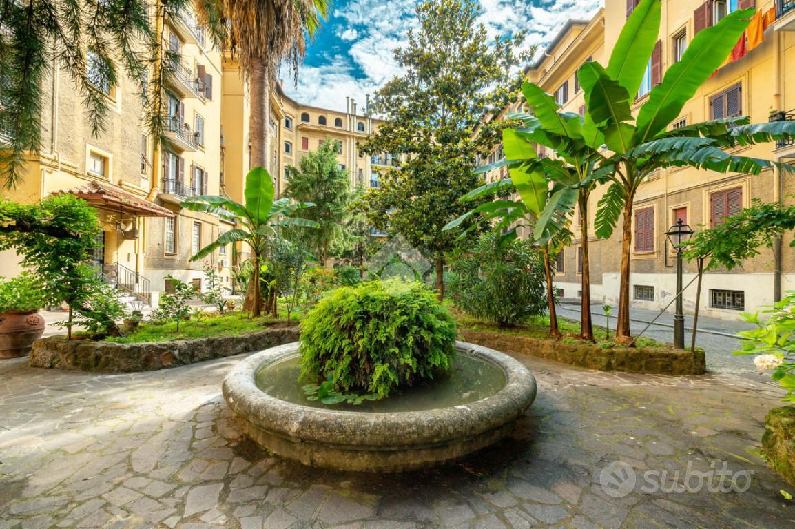 Apartment in Roma, Trieste, Municipio Roma II - Vista 5
