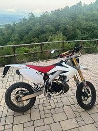 Vent Derapge 50 motard