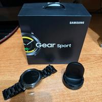 Samsung Gear Sport