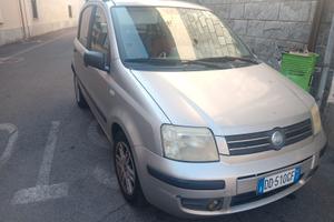 panda 1,2 Dynamic 