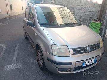 panda 1,2 Dynamic 