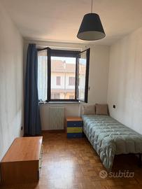 Posto letto in stanza singola