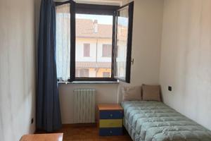 Posto letto in stanza singola