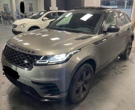 Land Rover Range Rover Velar 2.0D I4 240 CV R-Dyna