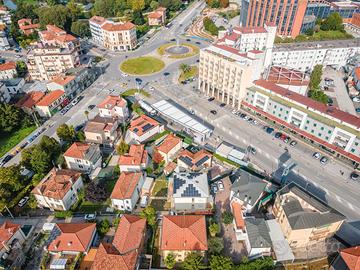 Stanga: nuovo mini appartamento in classe a3