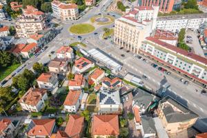 Stanga: nuovo mini appartamento in classe a3